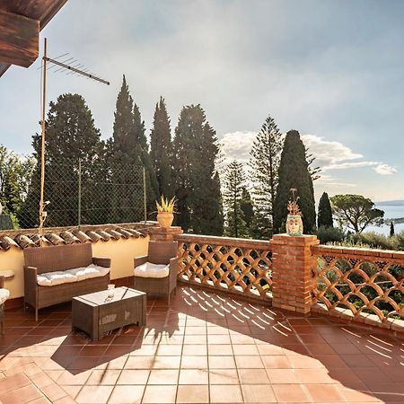 Apartamento I Naviganti Taormina Exterior foto
