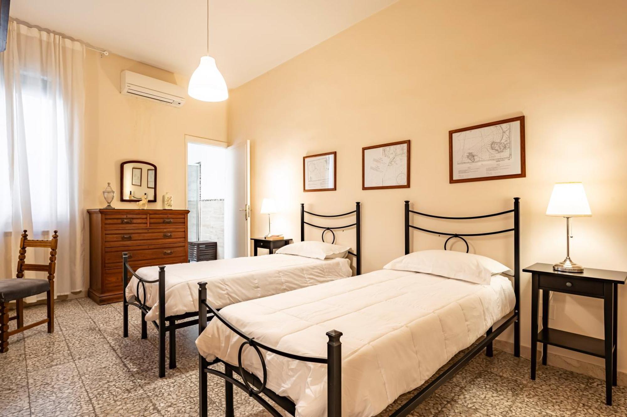 Apartamento I Naviganti Taormina Exterior foto