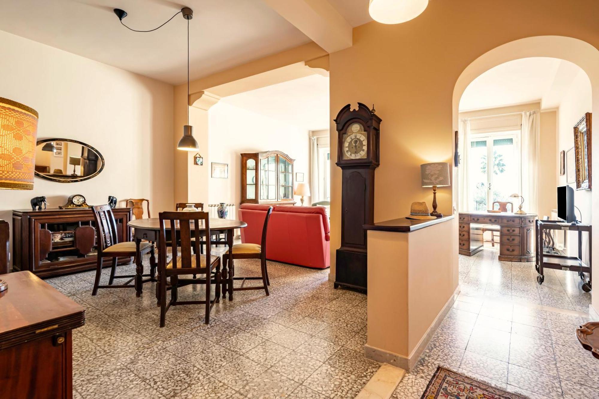 Apartamento I Naviganti Taormina Exterior foto